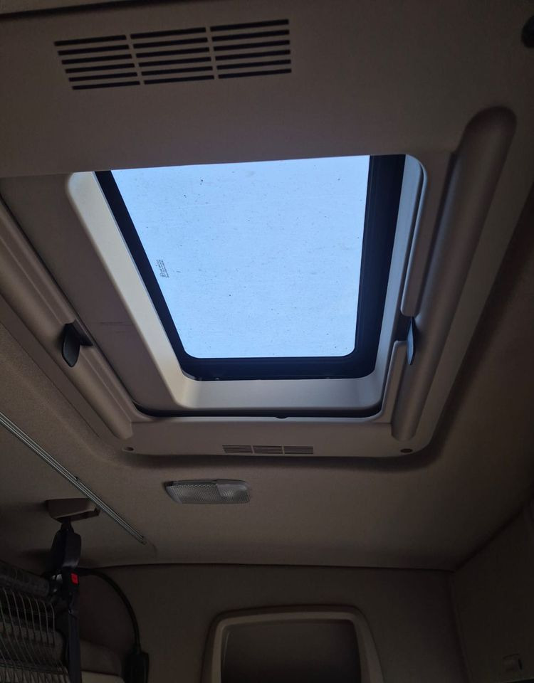 Тягач Scania R450: фото 25