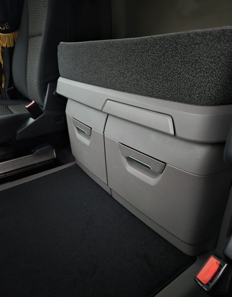 Тягач Scania R500: фото 23