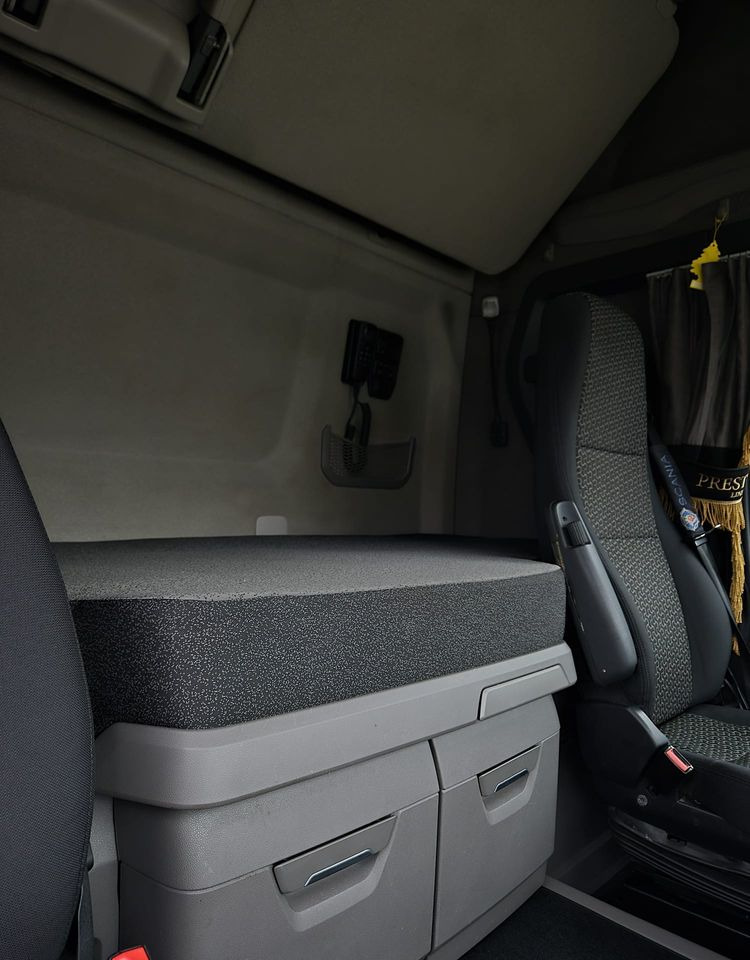 Тягач Scania R500: фото 22