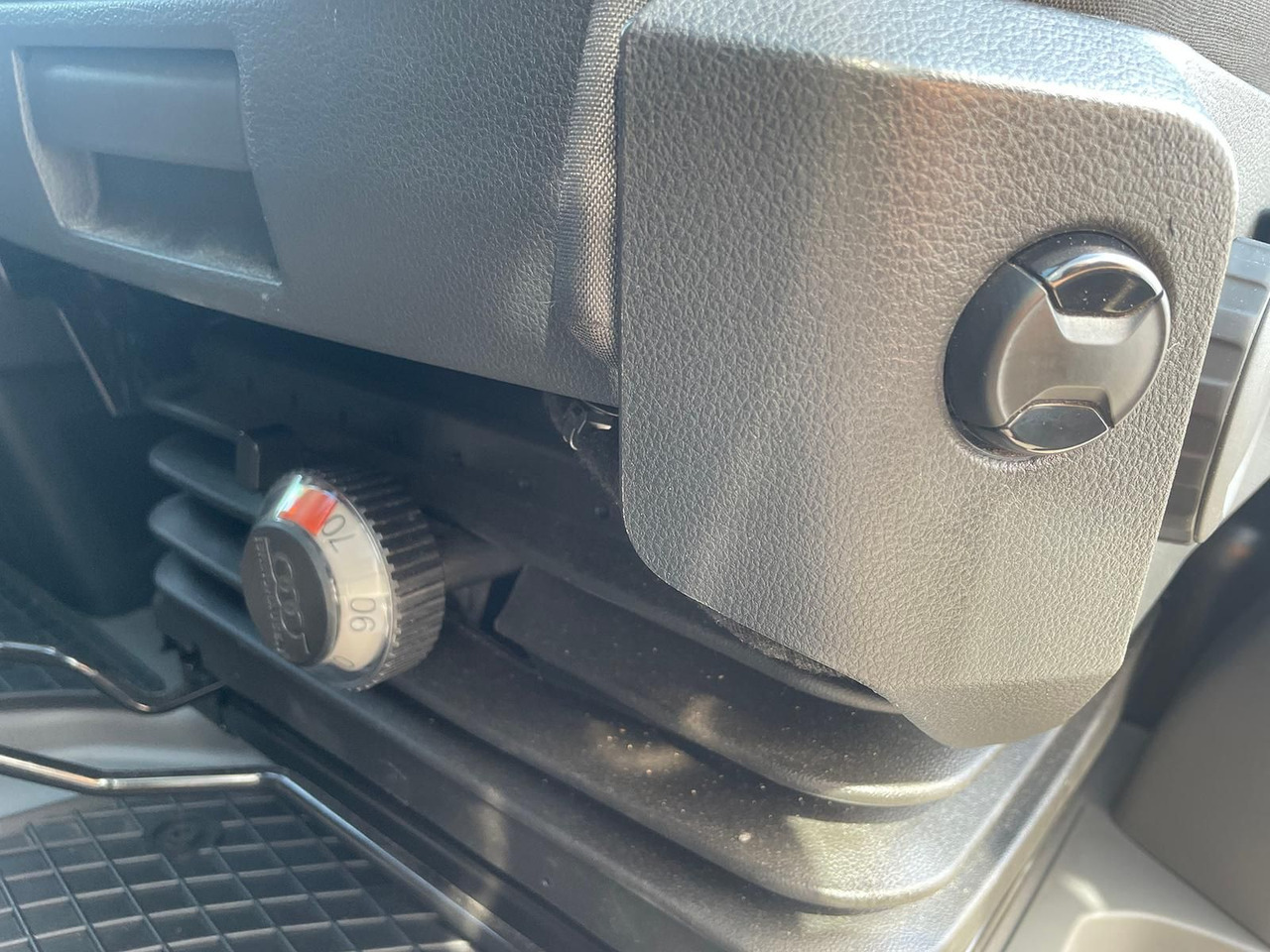 Цельнометаллический фургон MAN TGE 3.160 Kasten L4H3 LED AHK DAB KAMERA SITZHZ: фото 35 Цельнометаллический фургон MAN TGE 3.160 Kasten L4H3 LED AHK DAB KAMERA SITZHZ: фото 35