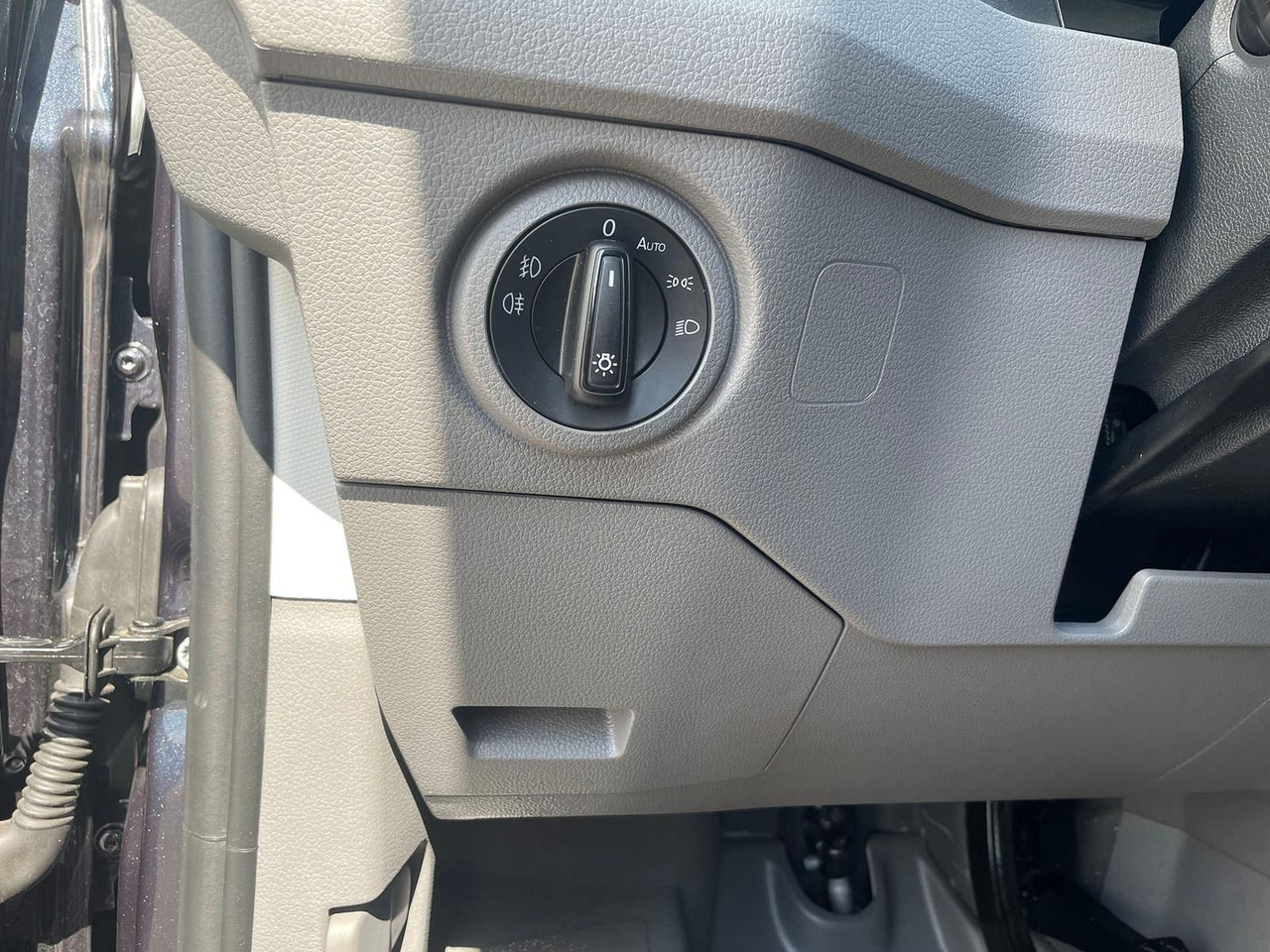 Цельнометаллический фургон MAN TGE 3.160 Kasten L4H3 LED AHK DAB KAMERA SITZHZ: фото 34 Цельнометаллический фургон MAN TGE 3.160 Kasten L4H3 LED AHK DAB KAMERA SITZHZ: фото 34