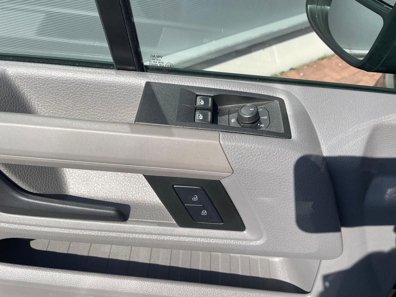 Цельнометаллический фургон MAN TGE 3.160 Kasten L4H3 LED AHK DAB KAMERA SITZHZ: фото 33 Цельнометаллический фургон MAN TGE 3.160 Kasten L4H3 LED AHK DAB KAMERA SITZHZ: фото 33