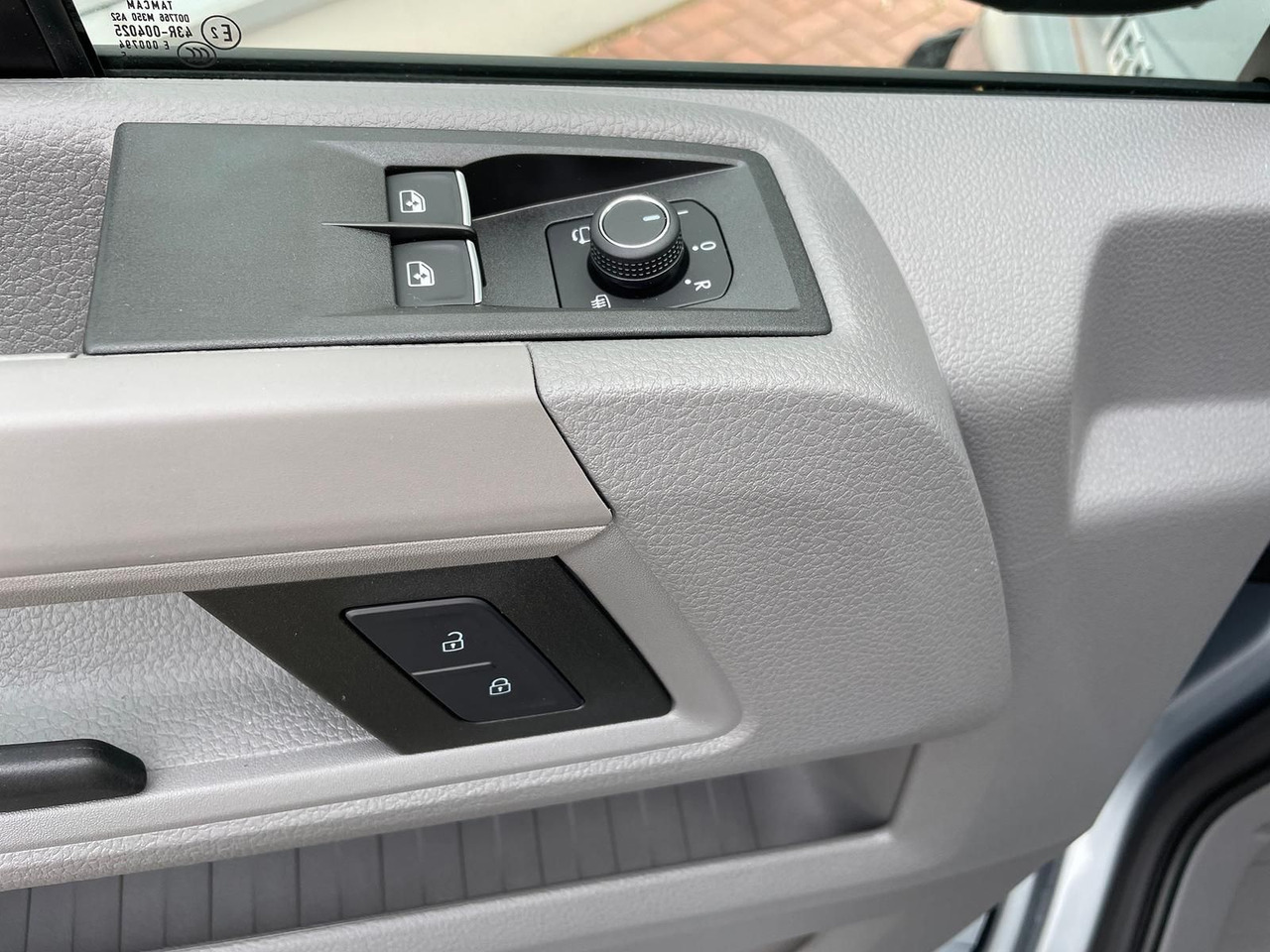 Цельнометаллический фургон MAN TGE 3.180 L3H2 Kasten LED NAVI ACC LED STANDHZ: фото 37 Цельнометаллический фургон MAN TGE 3.180 L3H2 Kasten LED NAVI ACC LED STANDHZ: фото 37