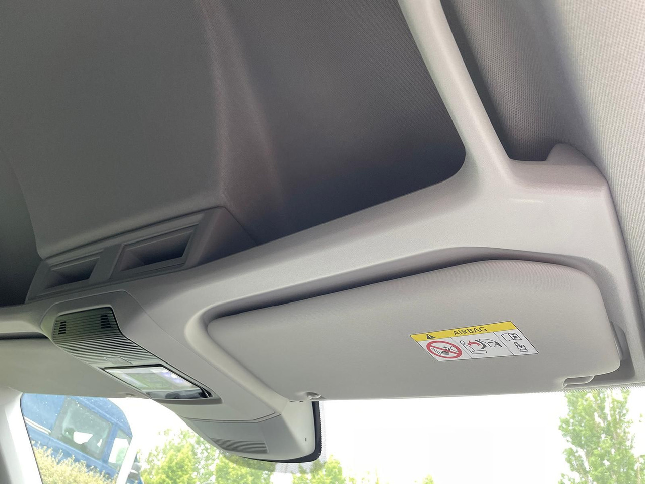 Легковой автомобиль MAN TGE 3.180 L3H3 Kasten 4x4 AHK ACC LED NAV SITZHZ: фото 36 Легковой автомобиль MAN TGE 3.180 L3H3 Kasten 4x4 AHK ACC LED NAV SITZHZ: фото 36