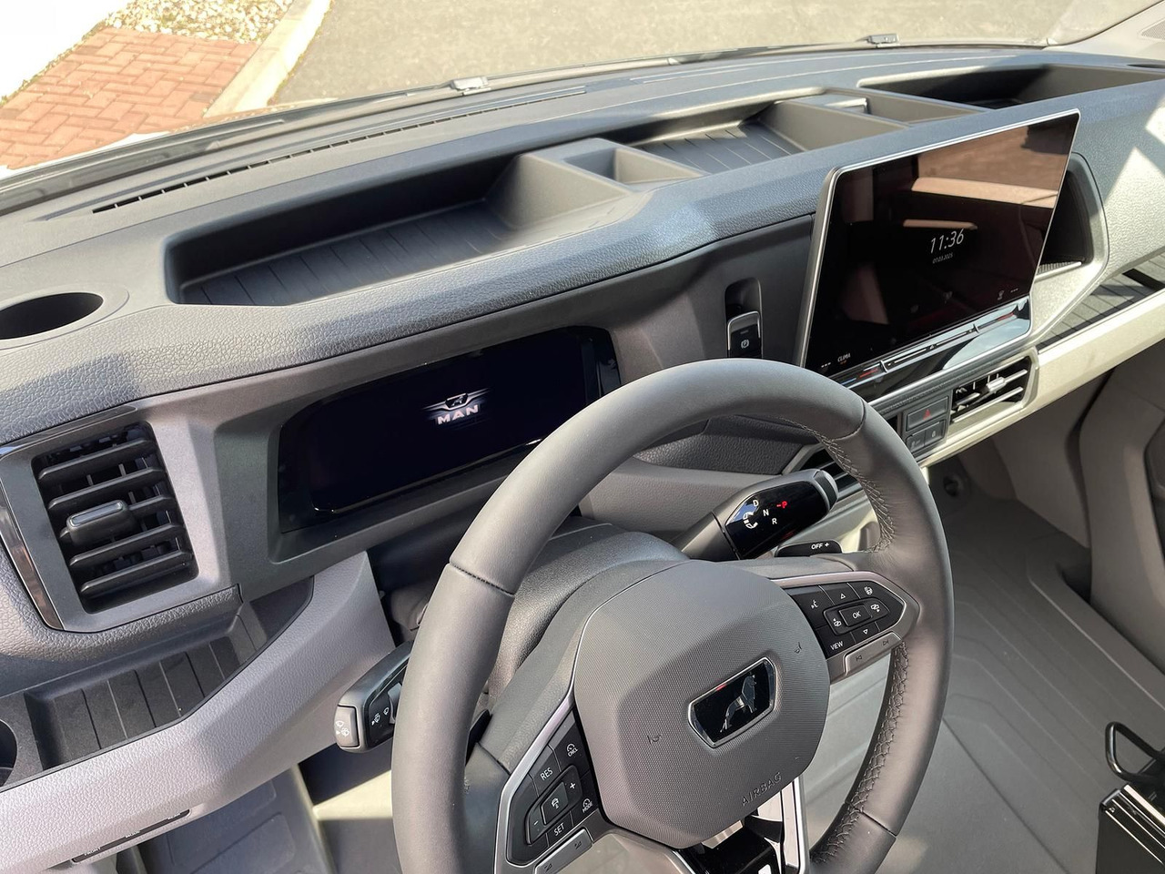 Легковой автомобиль MAN TGE 3.200 L3H3 Kasten 4x4 CAMPER DREHSITZE AHK: фото 39 Легковой автомобиль MAN TGE 3.200 L3H3 Kasten 4x4 CAMPER DREHSITZE AHK: фото 39