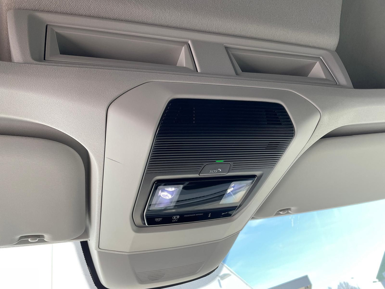 Легковой автомобиль MAN TGE 3.200 L3H3 Kasten 4x4 CAMPER DREHSITZE AHK: фото 40 Легковой автомобиль MAN TGE 3.200 L3H3 Kasten 4x4 CAMPER DREHSITZE AHK: фото 40