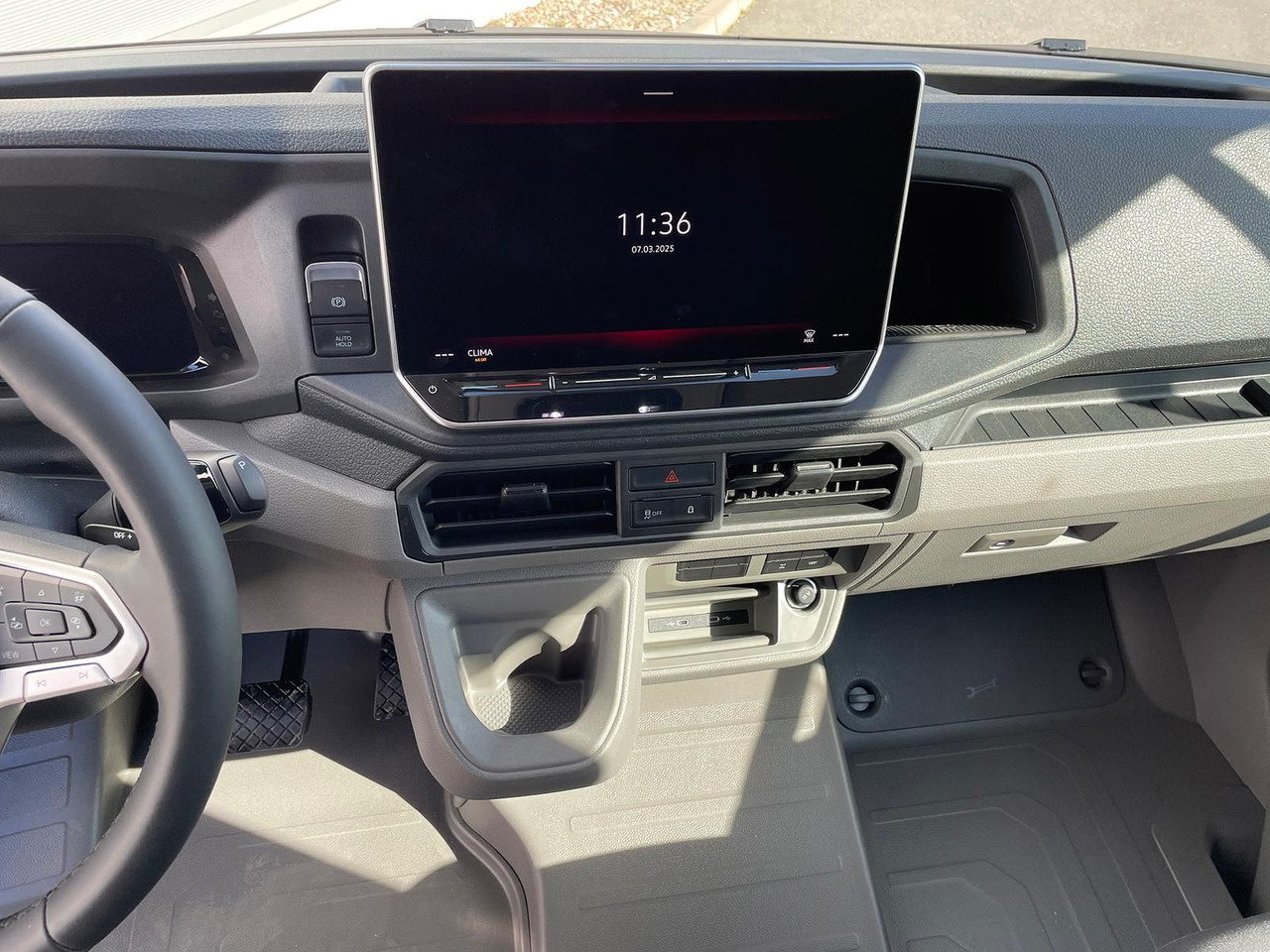 Легковой автомобиль MAN TGE 3.200 L3H3 Kasten 4x4 CAMPER DREHSITZE AHK: фото 15 Легковой автомобиль MAN TGE 3.200 L3H3 Kasten 4x4 CAMPER DREHSITZE AHK: фото 15