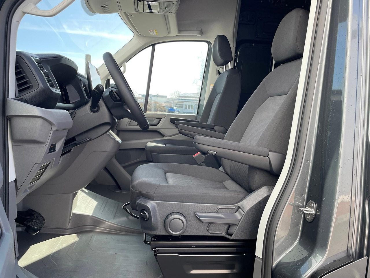 Легковой автомобиль MAN TGE 3.200 L3H3 Kasten 4x4 CAMPER DREHSITZE AHK: фото 13 Легковой автомобиль MAN TGE 3.200 L3H3 Kasten 4x4 CAMPER DREHSITZE AHK: фото 13