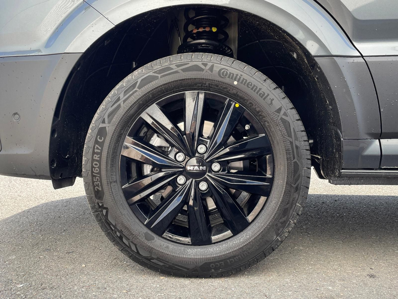 Легковой автомобиль MAN TGE 3.200 L3H3 Kasten 4x4 CAMPER DREHSITZE AHK: фото 29 Легковой автомобиль MAN TGE 3.200 L3H3 Kasten 4x4 CAMPER DREHSITZE AHK: фото 29