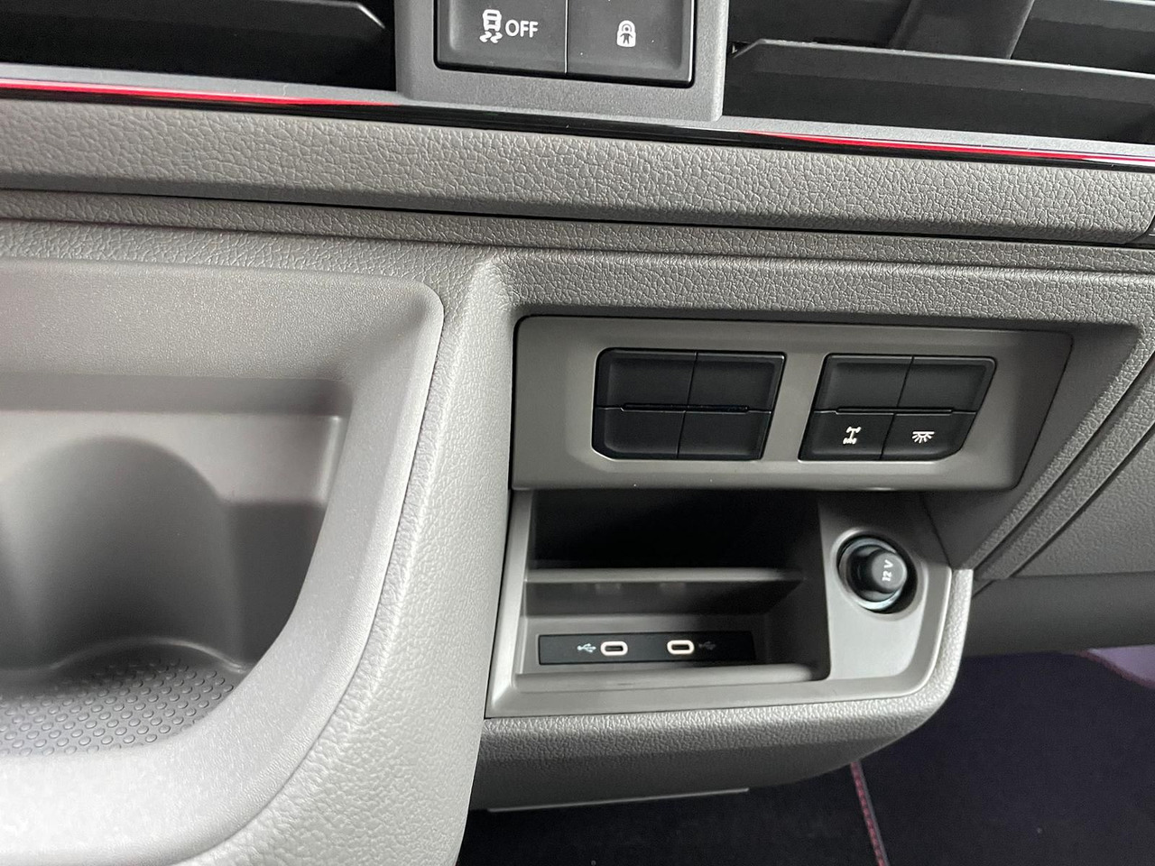 Легковой автомобиль MAN TGE 3.200 L4H3 Kasten 4x4 Individual S ACC STHZ: фото 27 Легковой автомобиль MAN TGE 3.200 L4H3 Kasten 4x4 Individual S ACC STHZ: фото 27