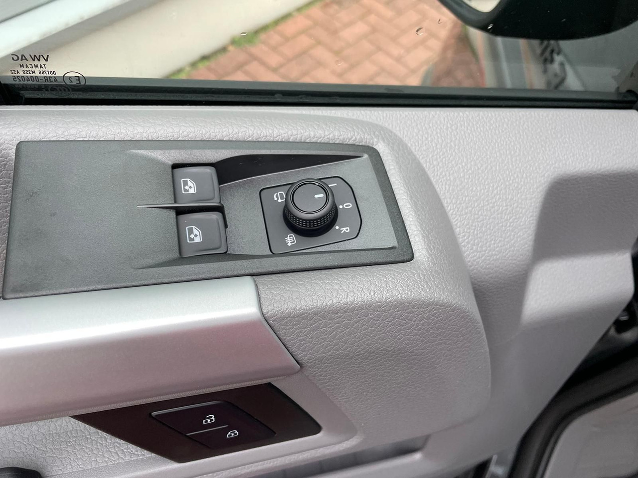 Легковой автомобиль MAN TGE 3.200 L4H3 Kasten 4x4 Individual S ACC STHZ: фото 31 Легковой автомобиль MAN TGE 3.200 L4H3 Kasten 4x4 Individual S ACC STHZ: фото 31