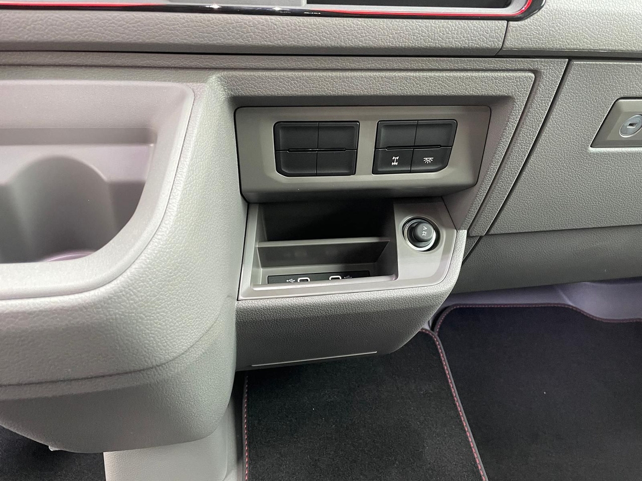 Легковой автомобиль MAN TGE 3.200 L4H3 Kasten 4x4 Individual S ACC STHZ: фото 37 Легковой автомобиль MAN TGE 3.200 L4H3 Kasten 4x4 Individual S ACC STHZ: фото 37