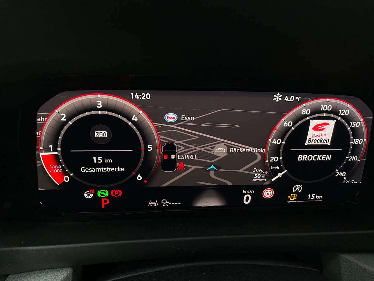 Легковой автомобиль MAN TGE 3.200 L4H3 Kasten 4x4 Individual S ACC STHZ: фото 16 Легковой автомобиль MAN TGE 3.200 L4H3 Kasten 4x4 Individual S ACC STHZ: фото 16