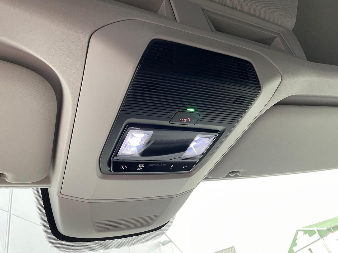 Легковой автомобиль MAN TGE 3.200 L4H3 Kasten 4x4 Individual S ACC STHZ: фото 36 Легковой автомобиль MAN TGE 3.200 L4H3 Kasten 4x4 Individual S ACC STHZ: фото 36