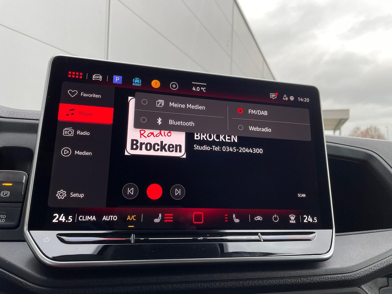 Легковой автомобиль MAN TGE 3.200 L4H3 Kasten 4x4 Individual S ACC STHZ: фото 17 Легковой автомобиль MAN TGE 3.200 L4H3 Kasten 4x4 Individual S ACC STHZ: фото 17