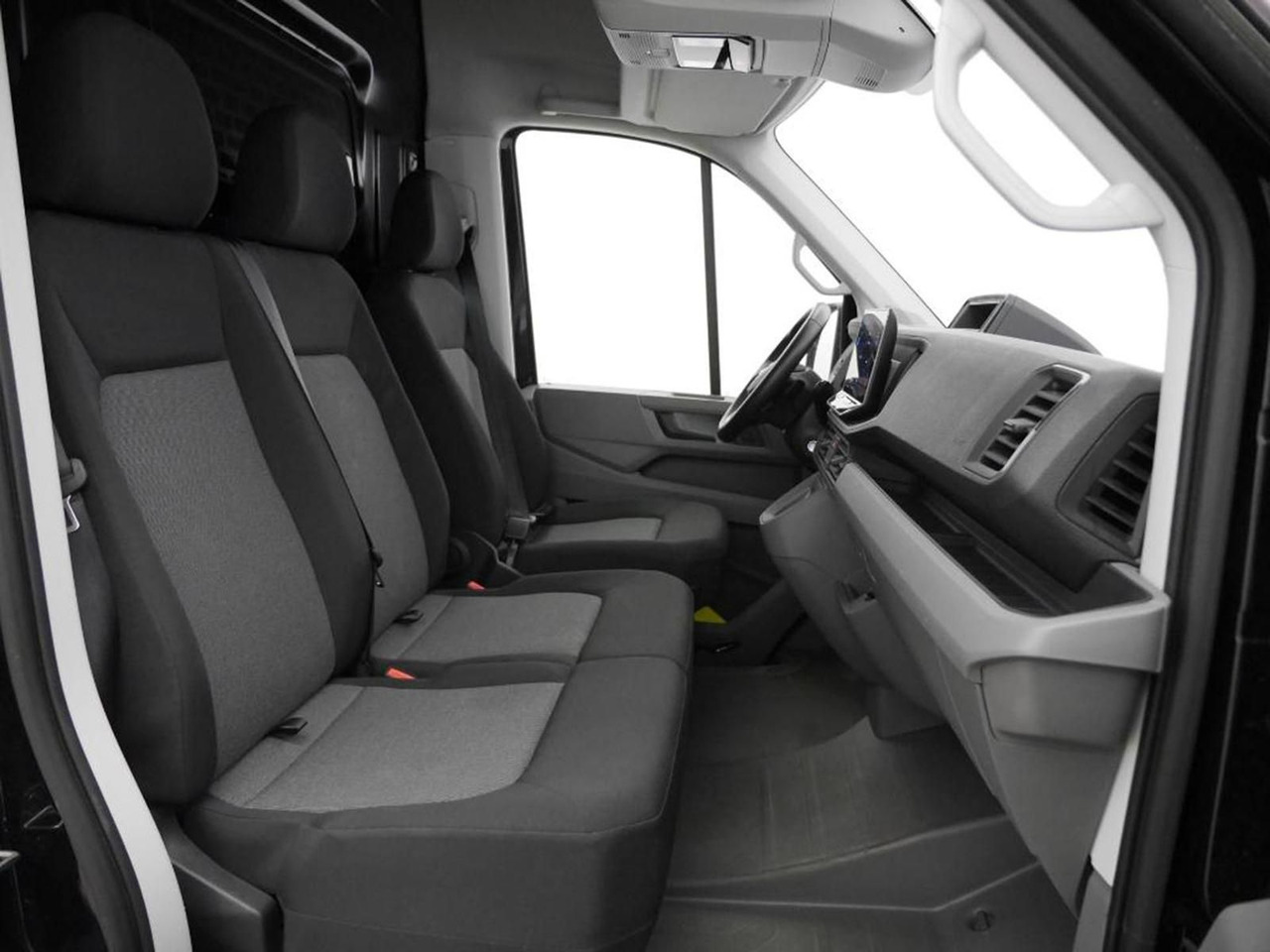 Цельнометаллический фургон Volkswagen Crafter Kasten 35 L4H3 NAVI DAB PDC KAMERA: фото 6 Цельнометаллический фургон Volkswagen Crafter Kasten 35 L4H3 NAVI DAB PDC KAMERA: фото 6