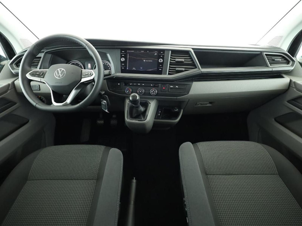 Volkswagen T6.1 Transporter Kombi KR STANDHZ LED ACC NAVI - Универсал: фото 4 Volkswagen T6.1 Transporter Kombi KR STANDHZ LED ACC NAVI - Универсал: фото 4