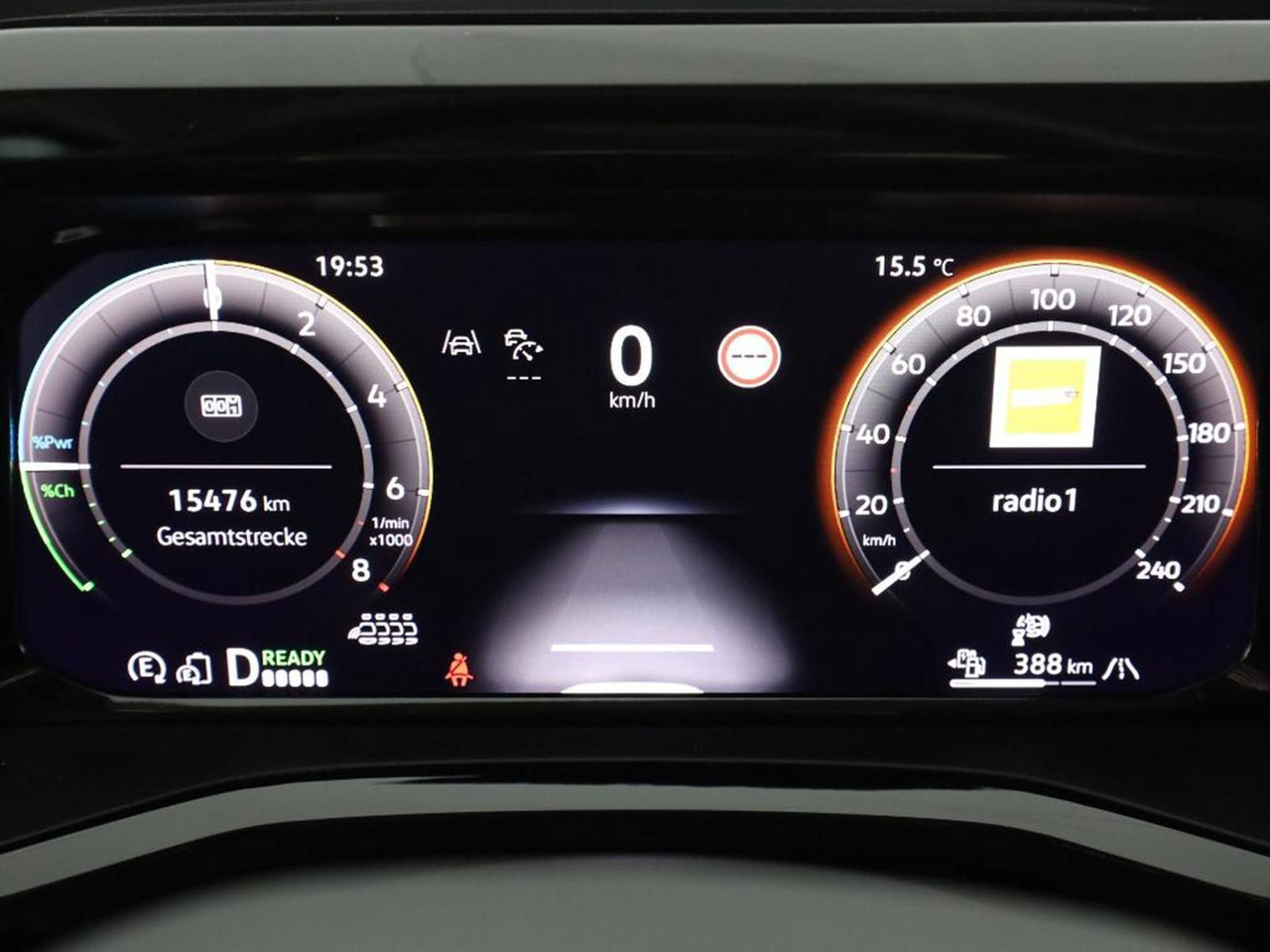 Volkswagen T7 Multivan Style eHybrid LR 4MOTION AHK ACC - Пассажирский фургон: фото 5 Volkswagen T7 Multivan Style eHybrid LR 4MOTION AHK ACC - Пассажирский фургон: фото 5