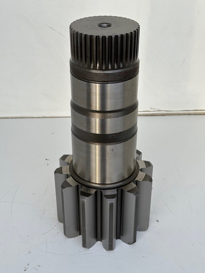 Liebherr Abtriebswelle ID-Nr.932919701. SAT350/208 - SAT350/252. A954B, A954C, LH80 C, LH80 M, R954CG, E954, EP954, ER954, P954C, P954E, R954B, R954C. #932919701.27.12# - Коробка передач и запчасти для Строительной техники: фото 3 Liebherr Abtriebswelle ID-Nr.932919701. SAT350/208 - SAT350/252. A954B, A954C, LH80 C, LH80 M, R954CG, E954, EP954, ER954, P954C, P954E, R954B, R954C. #932919701.27.12# - Коробка передач и запчасти для Строительной техники: фото 3