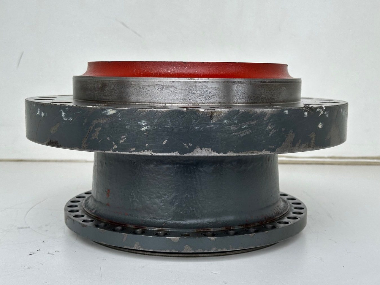 Поворотный редуктор для Строительной техники Liebherr Abtriebswellengehäuse ID-Nr.90018934.  A924 HL, A924, LH30 C, LH30 M, LH35 M, LH35 MT, R922. #ABTR.GEH.0767#0764#: фото 6