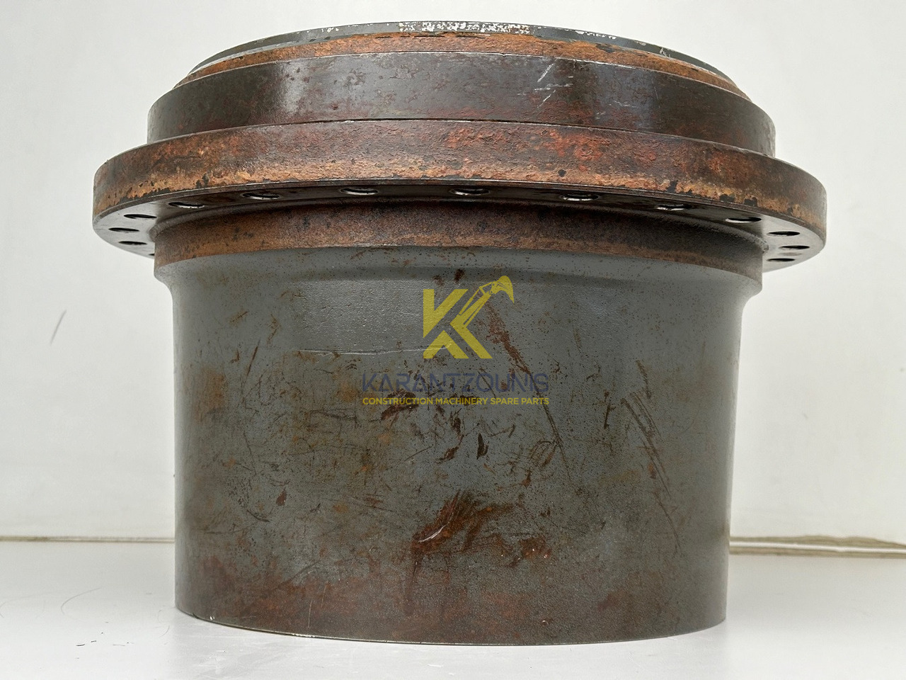 Liebherr Anschlußträger ID-Nr.90207972 mit Innenrad ID-Nr.944315903. FAT400P130-FAT400P139. R926,R928,R930,R934,R936,R938. #0992#0972# - Трансмиссия для Строительной техники: фото 2 Liebherr Anschlußträger ID-Nr.90207972 mit Innenrad ID-Nr.944315903. FAT400P130-FAT400P139. R926,R928,R930,R934,R936,R938. #0992#0972# - Трансмиссия для Строительной техники: фото 2