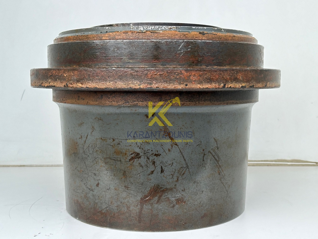 Liebherr Anschlußträger ID-Nr.90207972 mit Innenrad ID-Nr.944315903. FAT400P130-FAT400P139. R926,R928,R930,R934,R936,R938. #0992#0972# - Трансмиссия для Строительной техники: фото 1 Liebherr Anschlußträger ID-Nr.90207972 mit Innenrad ID-Nr.944315903. FAT400P130-FAT400P139. R926,R928,R930,R934,R936,R938. #0992#0972# - Трансмиссия для Строительной техники: фото 1