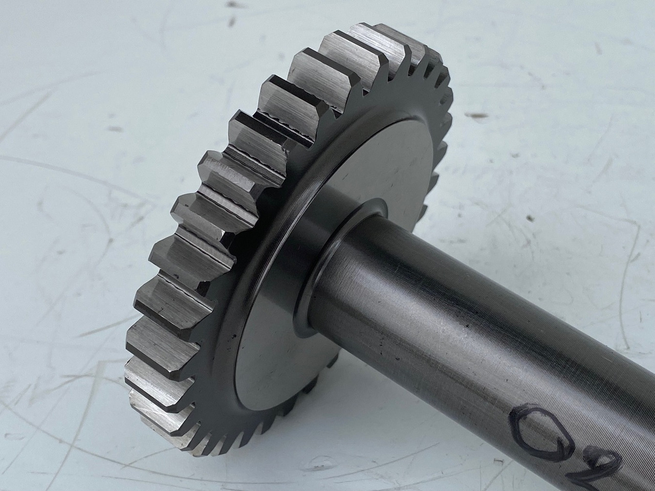 Liebherr Antriebswelle ID-Nr.90024989. FAT325P115. R914, R914 COMP. #AN280402# - Бортовой редуктор для Строительной техники: фото 5 Liebherr Antriebswelle ID-Nr.90024989. FAT325P115. R914, R914 COMP. #AN280402# - Бортовой редуктор для Строительной техники: фото 5