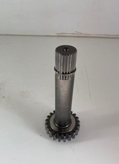 Liebherr Antriebswelle ID-Nr.90026794. FAT325P114. LOS914 COMP, LOS920, R914, R918, R920, R922. #SHG7# - Бортовой редуктор для Строительной техники: фото 3 Liebherr Antriebswelle ID-Nr.90026794. FAT325P114. LOS914 COMP, LOS920, R914, R918, R920, R922. #SHG7# - Бортовой редуктор для Строительной техники: фото 3