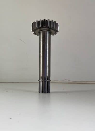 Liebherr Antriebswelle ID-Nr.90026794. FAT325P114. LOS914 COMP, LOS920, R914, R918, R920, R922. #SHG7# - Бортовой редуктор для Строительной техники: фото 5 Liebherr Antriebswelle ID-Nr.90026794. FAT325P114. LOS914 COMP, LOS920, R914, R918, R920, R922. #SHG7# - Бортовой редуктор для Строительной техники: фото 5