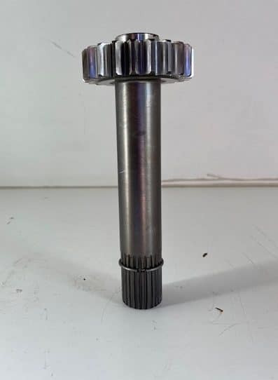 Liebherr Antriebswelle ID-Nr.90026794. FAT325P114. LOS914 COMP, LOS920, R914, R918, R920, R922. #SHG7# - Бортовой редуктор для Строительной техники: фото 4 Liebherr Antriebswelle ID-Nr.90026794. FAT325P114. LOS914 COMP, LOS920, R914, R918, R920, R922. #SHG7# - Бортовой редуктор для Строительной техники: фото 4