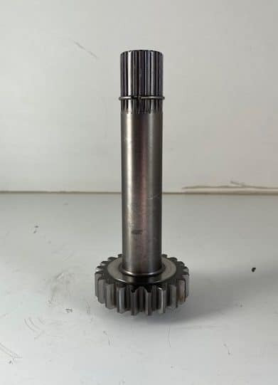 Liebherr Antriebswelle ID-Nr.90026794. FAT325P114. LOS914 COMP, LOS920, R914, R918, R920, R922. #SHG7# - Бортовой редуктор для Строительной техники: фото 1 Liebherr Antriebswelle ID-Nr.90026794. FAT325P114. LOS914 COMP, LOS920, R914, R918, R920, R922. #SHG7# - Бортовой редуктор для Строительной техники: фото 1