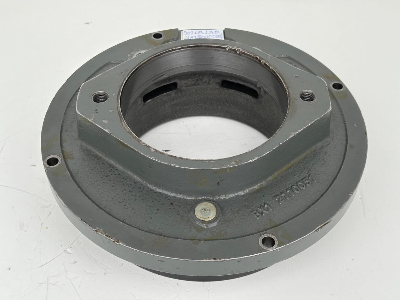 Liebherr Bremse ID-Nr.90209190. SAT300/282. LH40 C LH40 CP, LH40 M, LH40MP, LH50 CHR, LH50 CHRP, LH50 M, LH50 MHR, LH50 MHRP, LH50MT. #90209190.2017.1903# - Трансмиссия для Строительной техники: фото 1 Liebherr Bremse ID-Nr.90209190. SAT300/282. LH40 C LH40 CP, LH40 M, LH40MP, LH50 CHR, LH50 CHRP, LH50 M, LH50 MHR, LH50 MHRP, LH50MT. #90209190.2017.1903# - Трансмиссия для Строительной техники: фото 1