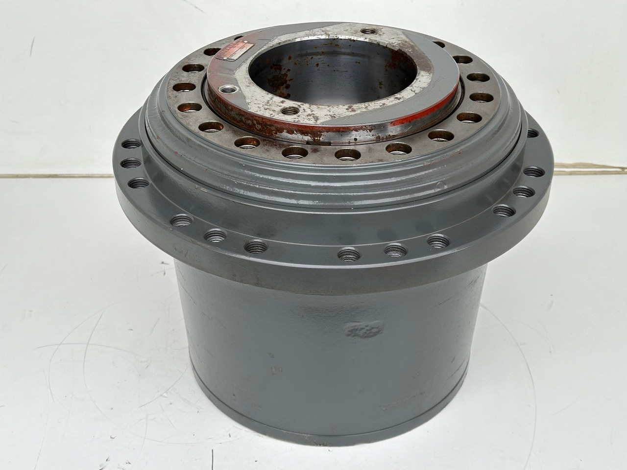 Liebherr Fahrantrieb Typ:FAT350P059. ID-Nr.933762801. LH22 C, R313 LI, R317 LI, R900 C-LI. #FAT350P059.0125# - Бортовой редуктор для Строительной техники: фото 5 Liebherr Fahrantrieb Typ:FAT350P059. ID-Nr.933762801. LH22 C, R313 LI, R317 LI, R900 C-LI. #FAT350P059.0125# - Бортовой редуктор для Строительной техники: фото 5