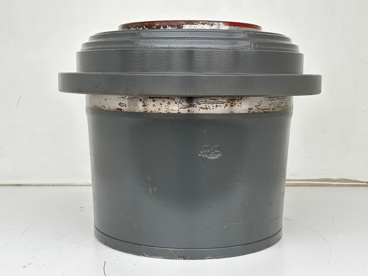 Бортовой редуктор для Строительной техники Liebherr Fahrantrieb Typ:FAT350P059.   ID-Nr.933762801.  LH22 C, R313 LI, R317 LI, R900 C-LI.    #FAT350P059.0125#: фото 6