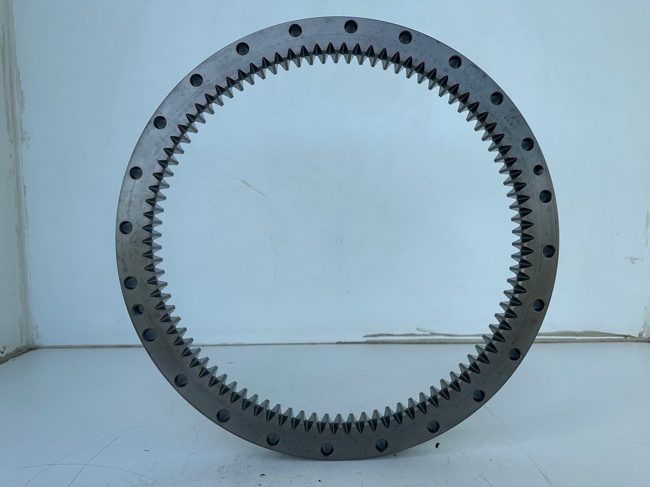 Liebherr Innenrad ID-Nr.944442903. FAT500P128 - FAT500P131. LH80, LH110, R945, R950, R956, R960, R964, R966. #IN.29.09# - Бортовой редуктор для Гусеничных экскаваторов: фото 5 Liebherr Innenrad ID-Nr.944442903. FAT500P128 - FAT500P131. LH80, LH110, R945, R950, R956, R960, R964, R966. #IN.29.09# - Бортовой редуктор для Гусеничных экскаваторов: фото 5