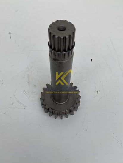 Liebherr Original Antriebswelle ID-Nr.944301703. FAT400 - FAT400P073. ER934, ER944, LOS934, LOS944, R906, R, R932, R942, R934, R942, R944. #OC2 2053# - Бортовой редуктор для Строительной техники: фото 4 Liebherr Original Antriebswelle ID-Nr.944301703. FAT400 - FAT400P073. ER934, ER944, LOS934, LOS944, R906, R, R932, R942, R934, R942, R944. #OC2 2053# - Бортовой редуктор для Строительной техники: фото 4
