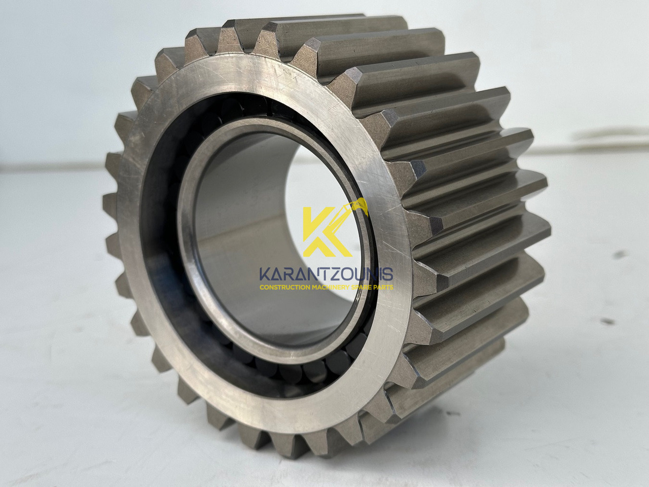 Liebherr Planetenrad ID-Nr.90024935. FAT400P112 - FAT400P130 - FAT400P139. R926, R928, R930, R934, R936, R938, R940, R944, R946, R950 T. #90024935.11.11# - Трансмиссия для Строительной техники: фото 4 Liebherr Planetenrad ID-Nr.90024935. FAT400P112 - FAT400P130 - FAT400P139. R926, R928, R930, R934, R936, R938, R940, R944, R946, R950 T. #90024935.11.11# - Трансмиссия для Строительной техники: фото 4