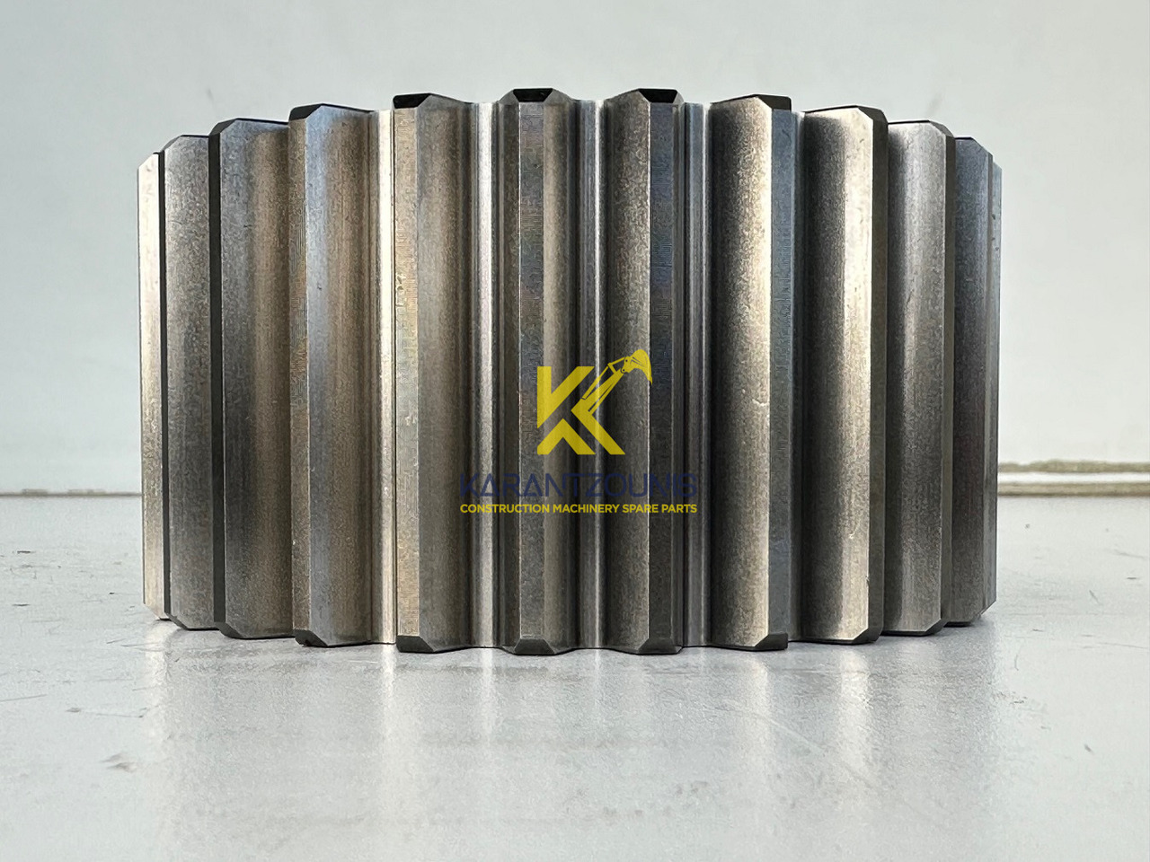 Liebherr Planetenrad ID-Nr.90024935. FAT400P112 - FAT400P130 - FAT400P139. R926, R928, R930, R934, R936, R938, R940, R944, R946, R950 T. #90024935.11.11# - Трансмиссия для Строительной техники: фото 2 Liebherr Planetenrad ID-Nr.90024935. FAT400P112 - FAT400P130 - FAT400P139. R926, R928, R930, R934, R936, R938, R940, R944, R946, R950 T. #90024935.11.11# - Трансмиссия для Строительной техники: фото 2