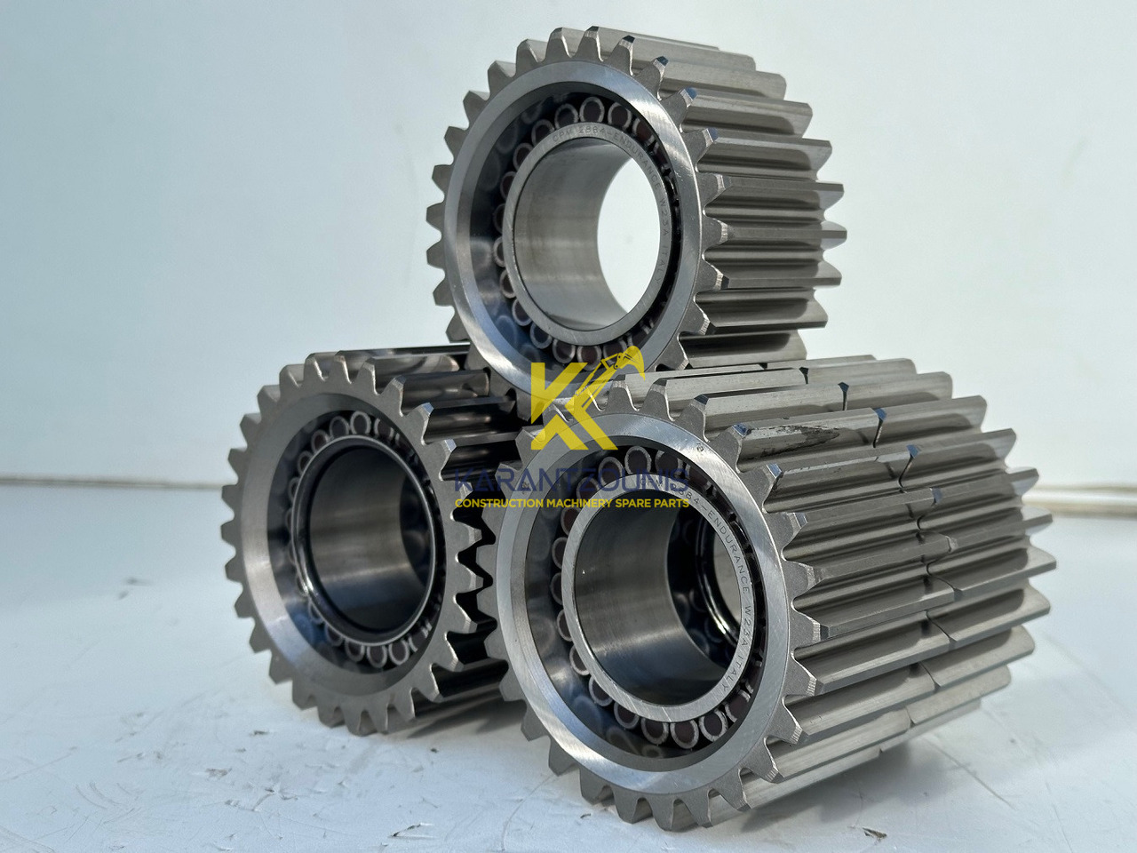 Liebherr Planetenrad ID-Nr.90205840. FAT350P126 - FAT350P138. R920 - R922 - R924 - R925 - R926 - R930 T. #90205840.11.11# - Трансмиссия для Строительной техники: фото 1 Liebherr Planetenrad ID-Nr.90205840. FAT350P126 - FAT350P138. R920 - R922 - R924 - R925 - R926 - R930 T. #90205840.11.11# - Трансмиссия для Строительной техники: фото 1