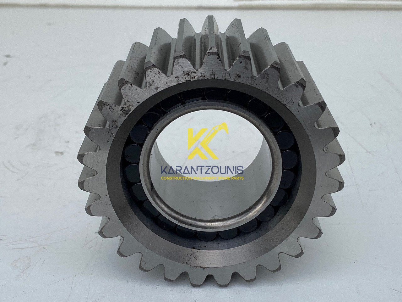 Liebherr Planetenrad ID-Nr.90205840. FAT350P126 - FAT350P138. R920 - R922 - R924 - R925 - R926 - R930 T. #PL25.02.1# - Бортовой редуктор для Строительной техники: фото 4 Liebherr Planetenrad ID-Nr.90205840. FAT350P126 - FAT350P138. R920 - R922 - R924 - R925 - R926 - R930 T. #PL25.02.1# - Бортовой редуктор для Строительной техники: фото 4