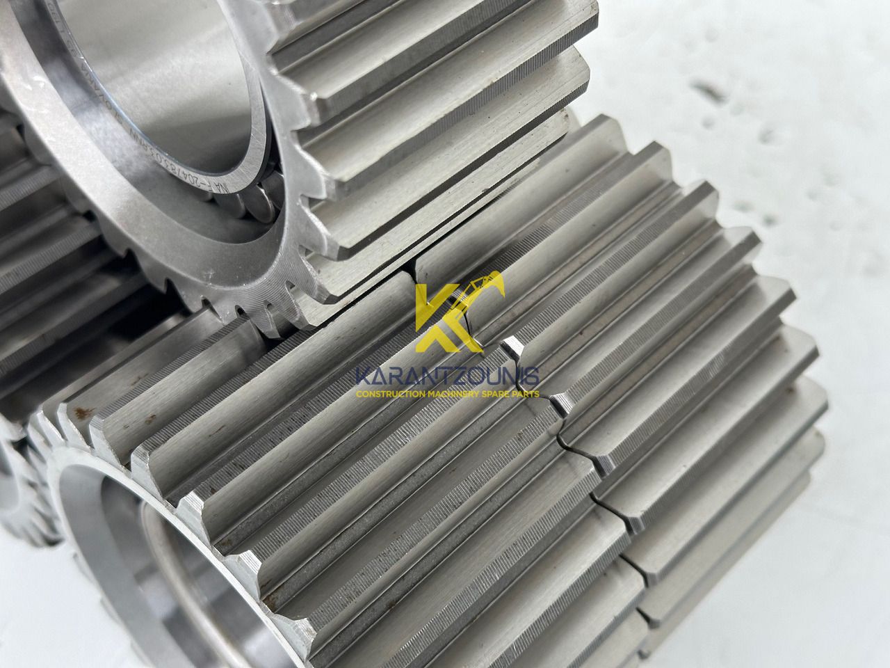 Liebherr Planetenrad ID-Nr.9442834-ID-Nr.944283403. FAT350-FAT350P022-FAT350P032-FAT350P059-FAT350P062-FAT350P068-FAT350P079. LH22,R313,R317,R900,R902,R904,R912,R914,R922,R924. #944283503.27.12.01# - Бортовой редуктор для Строительной техники: фото 5 Liebherr Planetenrad ID-Nr.9442834-ID-Nr.944283403. FAT350-FAT350P022-FAT350P032-FAT350P059-FAT350P062-FAT350P068-FAT350P079. LH22,R313,R317,R900,R902,R904,R912,R914,R922,R924. #944283503.27.12.01# - Бортовой редуктор для Строительной техники: фото 5