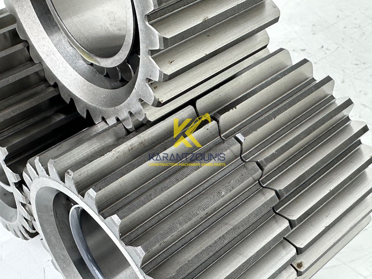 Liebherr Planetenrad ID-Nr.9442834-ID-Nr.944283403. FAT350-FAT350P022-FAT350P032-FAT350P059-FAT350P062-FAT350P068-FAT350P079. LH22,R313,R317,R900,R902,R904,R912,R914,R922,R924. #944283503.27.12.02# - Бортовой редуктор для Строительной техники: фото 5 Liebherr Planetenrad ID-Nr.9442834-ID-Nr.944283403. FAT350-FAT350P022-FAT350P032-FAT350P059-FAT350P062-FAT350P068-FAT350P079. LH22,R313,R317,R900,R902,R904,R912,R914,R922,R924. #944283503.27.12.02# - Бортовой редуктор для Строительной техники: фото 5