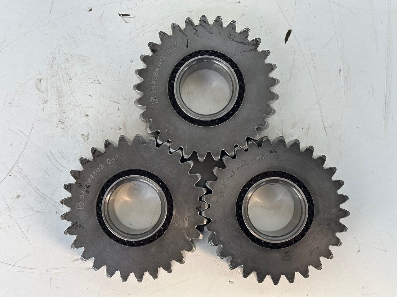 Liebherr Planetenrad ID-Nr.9442840 - ID-Nr.944284003. FAT350 - FAT350P022 - FAT350P059 - FAT350P062 - FAT350P068 - FAT350P079. LH22C, R313, R317, R900, R902, R904, R912, R914, R922, R924, R924 COMP - Бортовой редуктор для Строительной техники: фото 3 Liebherr Planetenrad ID-Nr.9442840 - ID-Nr.944284003. FAT350 - FAT350P022 - FAT350P059 - FAT350P062 - FAT350P068 - FAT350P079. LH22C, R313, R317, R900, R902, R904, R912, R914, R922, R924, R924 COMP - Бортовой редуктор для Строительной техники: фото 3