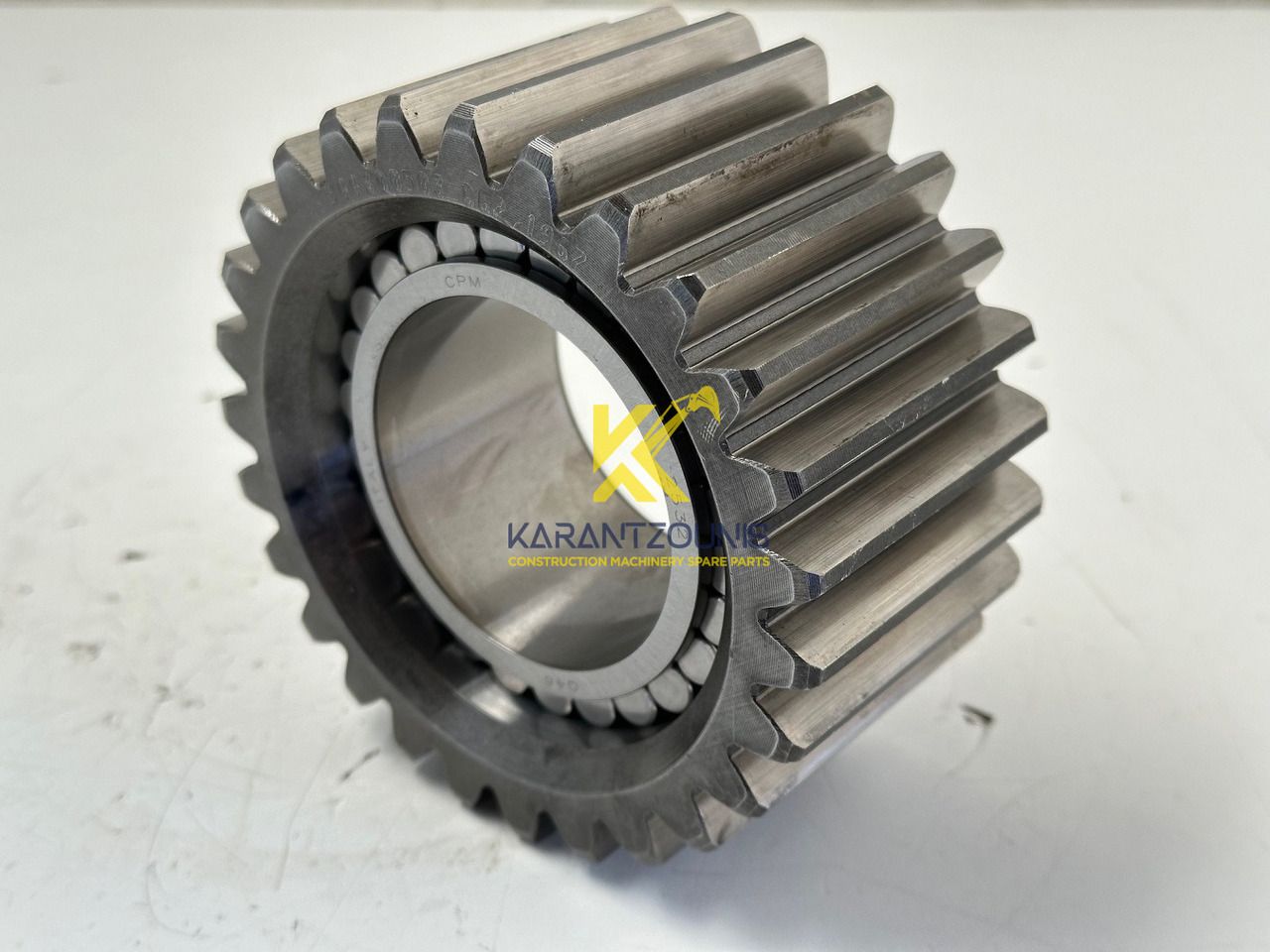 Liebherr Planetenrad ID-Nr.9443004 - ID-Nr.944300403. FAT400-FAT400/018-FAT400P018-FAT400P063-FAT400P073-FAT400P092. R934 IND,R906,R914,R916,R922,R924,R932,R934,R936,R942,R944. #944300503.01# - Бортовой редуктор для Экскаваторов: фото 3 Liebherr Planetenrad ID-Nr.9443004 - ID-Nr.944300403. FAT400-FAT400/018-FAT400P018-FAT400P063-FAT400P073-FAT400P092. R934 IND,R906,R914,R916,R922,R924,R932,R934,R936,R942,R944. #944300503.01# - Бортовой редуктор для Экскаваторов: фото 3