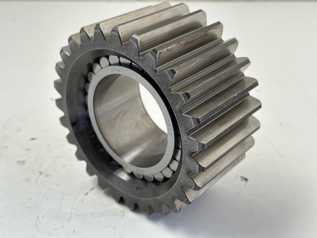 Liebherr Planetenrad ID-Nr.9443004 - ID-Nr.944300403. FAT400-FAT400/018-FAT400P018-FAT400P063-FAT400P073-FAT400P092. R934 IND,R906,R914,R916,R922,R924,R932,R934,R936,R942,R944. #944300503.01# - Бортовой редуктор для Экскаваторов: фото 3 Liebherr Planetenrad ID-Nr.9443004 - ID-Nr.944300403. FAT400-FAT400/018-FAT400P018-FAT400P063-FAT400P073-FAT400P092. R934 IND,R906,R914,R916,R922,R924,R932,R934,R936,R942,R944. #944300503.01# - Бортовой редуктор для Экскаваторов: фото 3