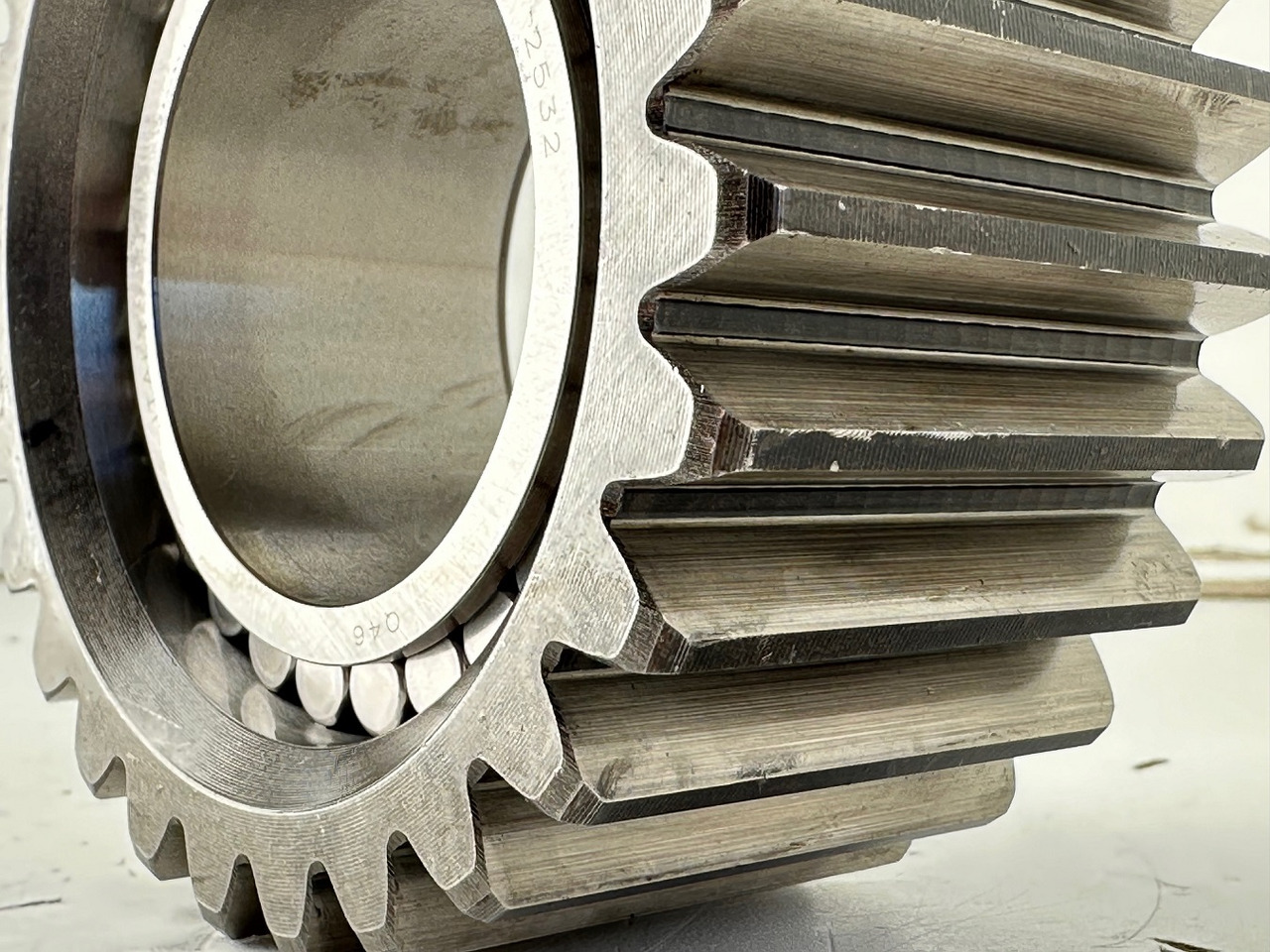 Liebherr Planetenrad ID-Nr.9443004 - ID-Nr.944300403. FAT400-FAT400/018-FAT400P018-FAT400P063-FAT400P073-FAT400P092. R934 IND,R906,R914,R916,R922,R924,R932,R934,R936,R942,R944. #944300503.01# - Бортовой редуктор для Экскаваторов: фото 5 Liebherr Planetenrad ID-Nr.9443004 - ID-Nr.944300403. FAT400-FAT400/018-FAT400P018-FAT400P063-FAT400P073-FAT400P092. R934 IND,R906,R914,R916,R922,R924,R932,R934,R936,R942,R944. #944300503.01# - Бортовой редуктор для Экскаваторов: фото 5