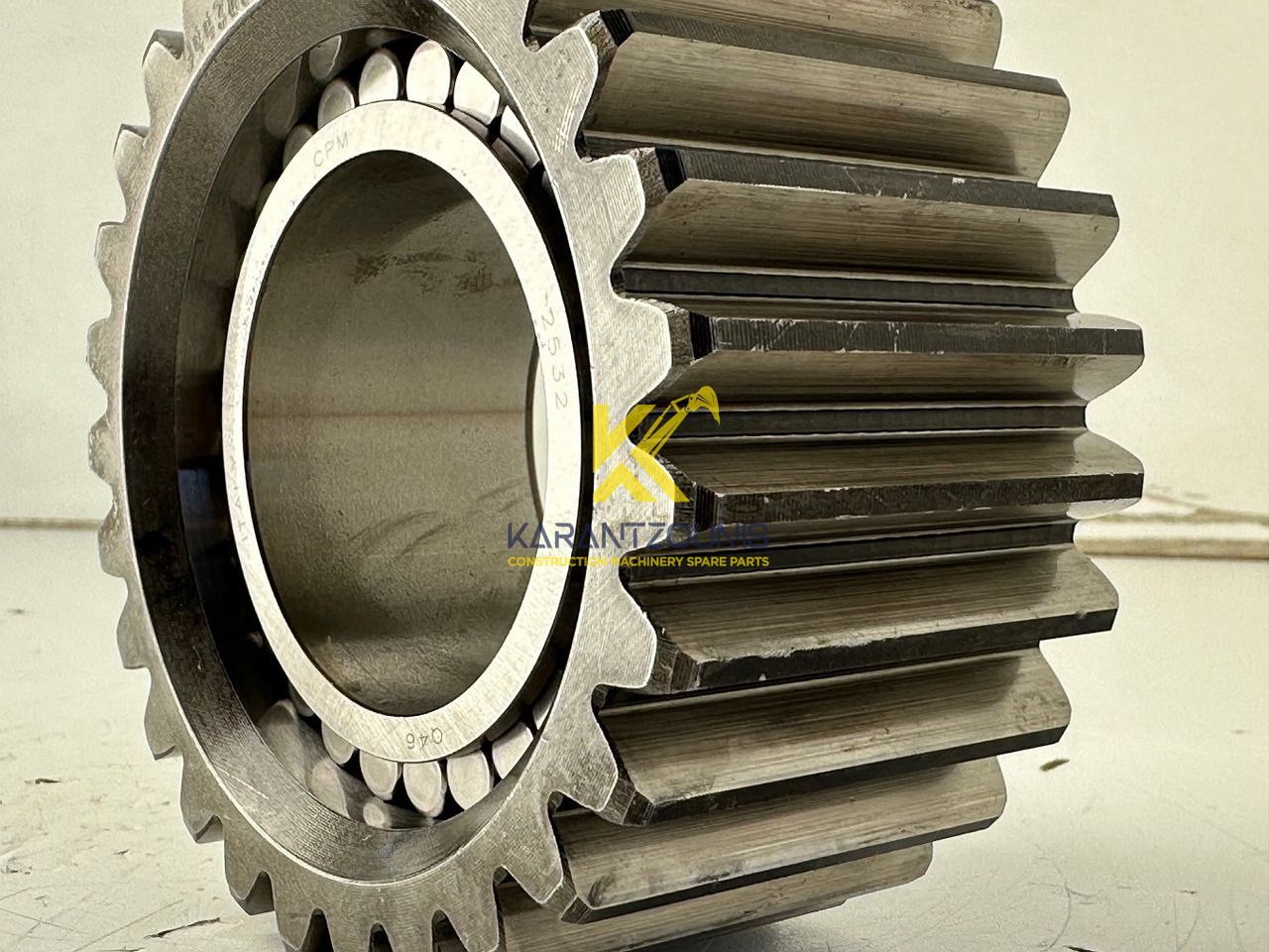 Liebherr Planetenrad ID-Nr.9443004 - ID-Nr.944300403. FAT400-FAT400/018-FAT400P018-FAT400P063-FAT400P073-FAT400P092. R934 IND,R906,R914,R916,R922,R924,R932,R934,R936,R942,R944. #944300503.01# - Бортовой редуктор для Экскаваторов: фото 4 Liebherr Planetenrad ID-Nr.9443004 - ID-Nr.944300403. FAT400-FAT400/018-FAT400P018-FAT400P063-FAT400P073-FAT400P092. R934 IND,R906,R914,R916,R922,R924,R932,R934,R936,R942,R944. #944300503.01# - Бортовой редуктор для Экскаваторов: фото 4