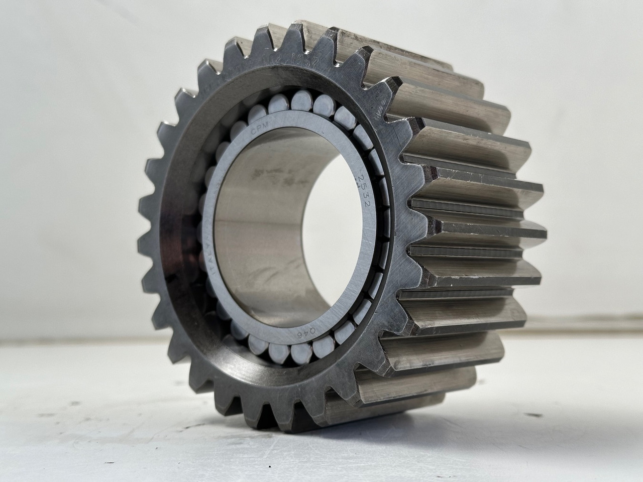 Liebherr Planetenrad ID-Nr.9443004 - ID-Nr.944300403. FAT400-FAT400/018-FAT400P018-FAT400P063-FAT400P073-FAT400P092. R934 IND,R906,R914,R916,R922,R924,R932,R934,R936,R942,R944. #944300503.01# - Бортовой редуктор для Экскаваторов: фото 2 Liebherr Planetenrad ID-Nr.9443004 - ID-Nr.944300403. FAT400-FAT400/018-FAT400P018-FAT400P063-FAT400P073-FAT400P092. R934 IND,R906,R914,R916,R922,R924,R932,R934,R936,R942,R944. #944300503.01# - Бортовой редуктор для Экскаваторов: фото 2