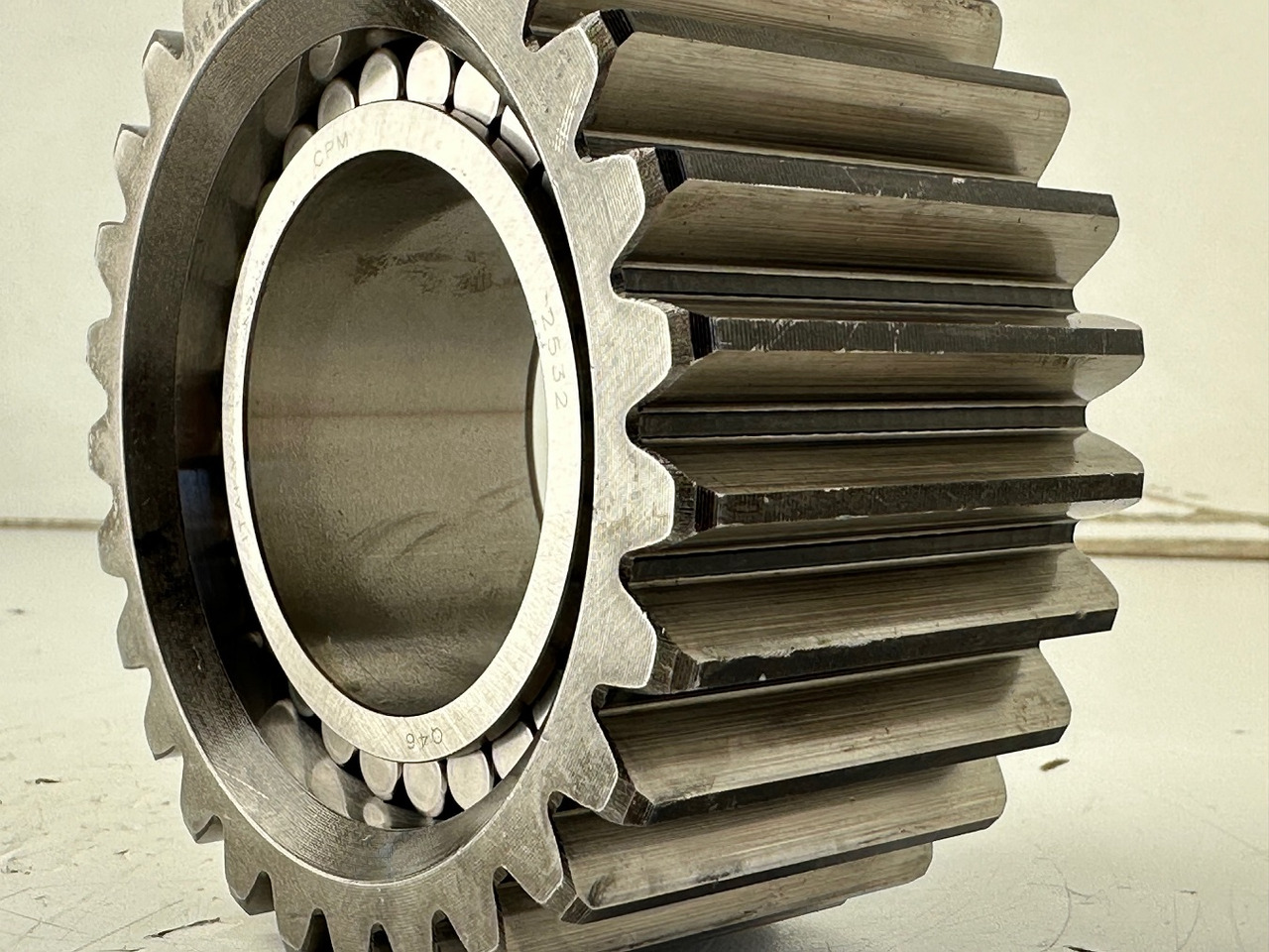 Liebherr Planetenrad ID-Nr.9443004 - ID-Nr.944300403. FAT400-FAT400/018-FAT400P018-FAT400P063-FAT400P073-FAT400P092. R934 IND,R906,R914,R916,R922,R924,R932,R934,R936,R942,R944. #944300503.01# - Бортовой редуктор для Экскаваторов: фото 4 Liebherr Planetenrad ID-Nr.9443004 - ID-Nr.944300403. FAT400-FAT400/018-FAT400P018-FAT400P063-FAT400P073-FAT400P092. R934 IND,R906,R914,R916,R922,R924,R932,R934,R936,R942,R944. #944300503.01# - Бортовой редуктор для Экскаваторов: фото 4