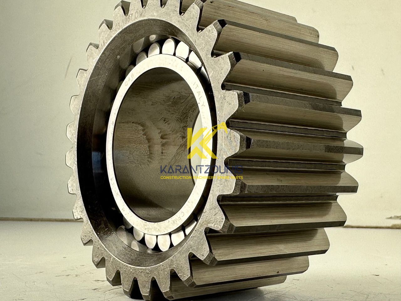 Liebherr Planetenrad ID-Nr.9443004 - ID-Nr.944300403. FAT400-FAT400/018-FAT400P018-FAT400P063-FAT400P073-FAT400P092. R934 IND,R906,R914,R916,R922,R924,R932,R934,R936,R942,R944. #944300503.02# - Бортовой редуктор для Экскаваторов: фото 5 Liebherr Planetenrad ID-Nr.9443004 - ID-Nr.944300403. FAT400-FAT400/018-FAT400P018-FAT400P063-FAT400P073-FAT400P092. R934 IND,R906,R914,R916,R922,R924,R932,R934,R936,R942,R944. #944300503.02# - Бортовой редуктор для Экскаваторов: фото 5